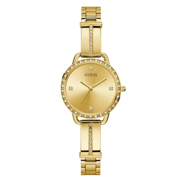 Relógio Guess Feminino GW0022L2